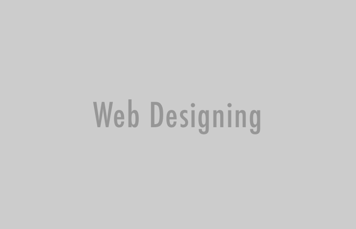 Web Design One